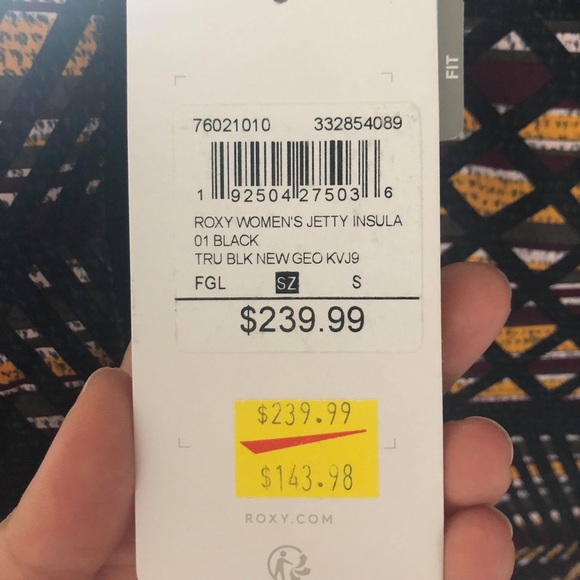 Ski Jacket - Picture 5 of 6